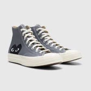 Converse x PLAY Comme des Garçons Chuck 70